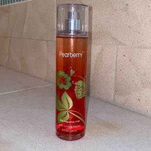 Bath & Body Works Pearberry